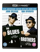 Blues Brothers - Blu-Ray 4K - F600Z