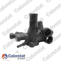 Calorstat by Vernet WF0017 KüHlmittelflansch Flansch KüHlwasser FüR VW