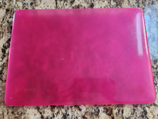 Speck Hardshell Case for Apple Laptop MacBook Air 13" 2014 - Pink Translucent