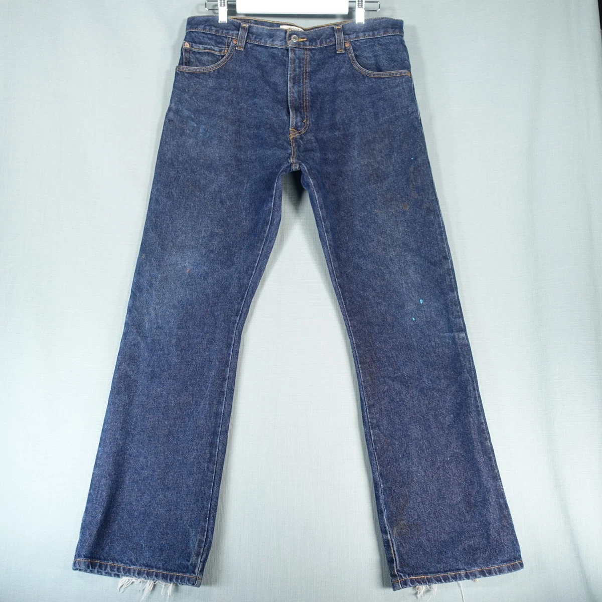 Levi's 517 Denim Jeans for Men for sale | eBay UK