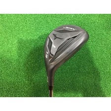 Mizuno Jpx Fli-Hi 2025 19 Utility Ut Flex R