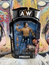 AEW Kenny Omega #76 Unmatched Collection 6