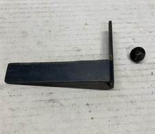 Craftsman 6" Disc  4" Belt Sander Md 113.226424 BackStop  CDB-36