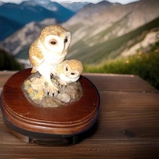 Regency Fine Arts Figurine Of