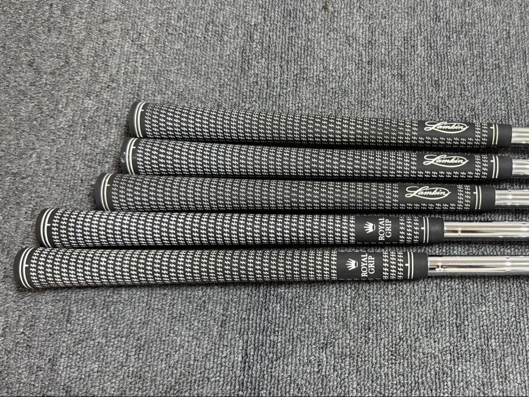 Super Titleist Dci 962B Dg S200 5I.6I.8I-Pw | eBay