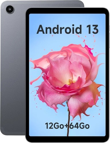 ALLDOCUBE Android 13 Tablet iPlay50 Mini 8.4 inch Tablet 4GB RAM 64GB ROM 4G LTE