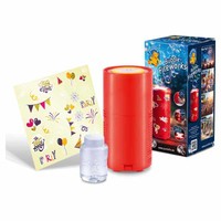 Pustefix Bubble Fireworks 420869653