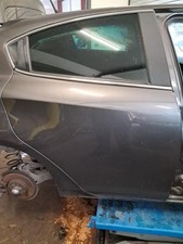 Porte arrière et accessoires Alfa Romeo ALFA 6