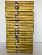 Royal Diaries Complete Set 1-20 Historical Fi...