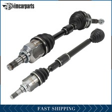 For Toyota for Corolla 2019 2020 21-22 L4 1.8L Front LH+RH 2pcs CV Axle Assembly