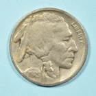 1925 Indian Head Buffalo Nickel ~ VF VERY FINE ~ 5c US Coin