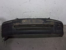 7401G3 VORDERE STOSSSTANGE / NEGRO TEXTURADO / 4826384 FÜR PEUGEOT 106 S2 1.5