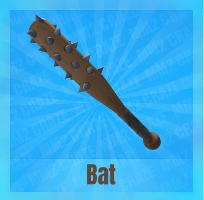 Bat Murder Mystery 2 | MM2 | Cheap + Fast