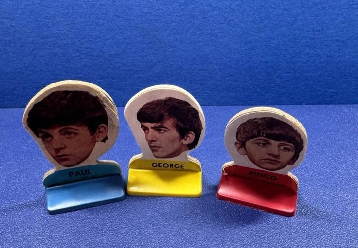 Beatles Flip Your Wig Game for sale | eBay