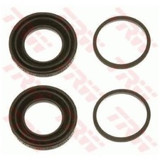 Reparatur-Satz Bremssattel hinten für Audi A1 8X1 City GBH 8XA GBA A3 | 440611