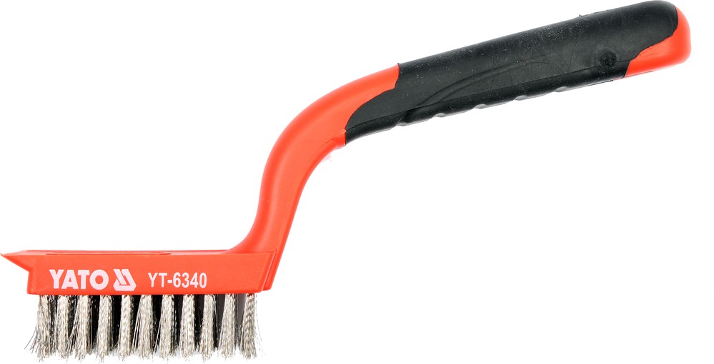 Fits YATO NARZ�DZIA YT-6340 BRUSH DRUC PLASTIK.R. 5-ROWS. STARCH  ⭐UK Stock⭐