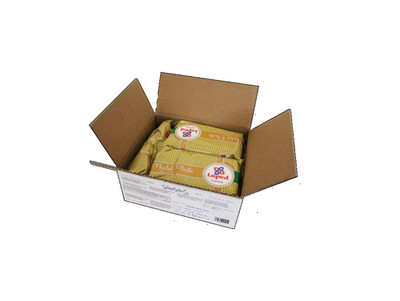 Laped Model Paste weiß 5Kg