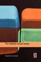 Victor Buchli | The Material Culture Reader | Taschenbuch | Englisch (2002)