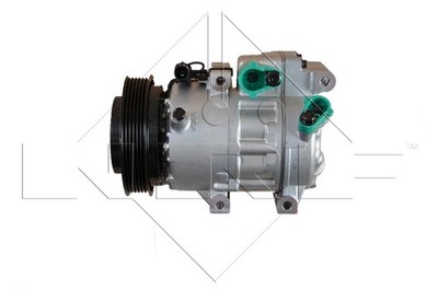 NRF 32467 Kompressor, Klimaanlage für HYUNDAI,KIA