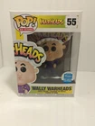Funko Pop! Ad Icons Wally Warheads Funko Shop exclusive vinyl figure #55