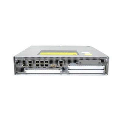CISCO ASR1002X-5G-K9 ASR1002-X, 5G, K9, AES LICENSE