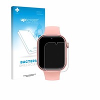 Schutzfolie Anti-Bakteriell FüR Naixues Kids Smartwatch GPS Displayfolie