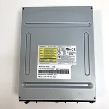 Original OEM Lite-On Phillips DG-16D4S DG-16D5S DVD Drive for Xbox 360 Slim NEW