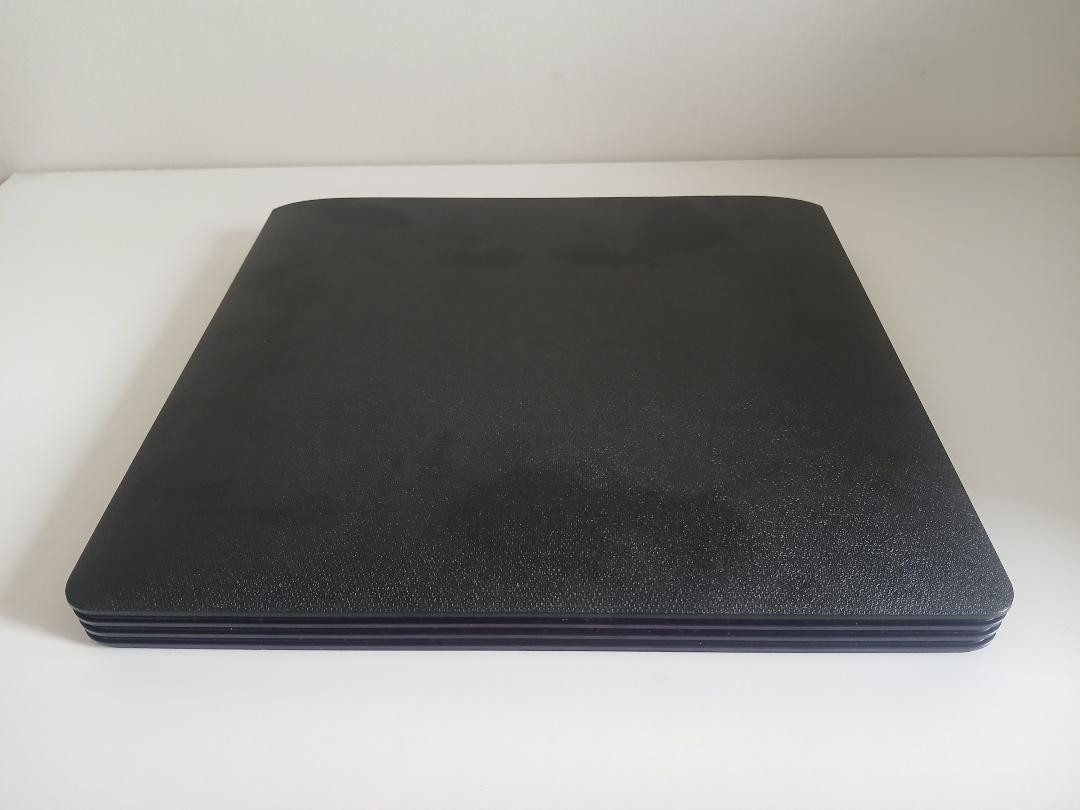 boitier One Connect Samsung smart TV OLED S95F