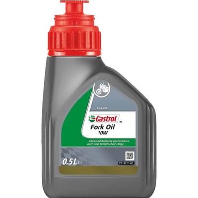 Stoßdämpferöl CASTROL 15F1A8 Fork Oil 10W 500ml