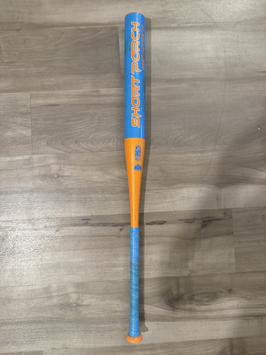 Short Porch “FAT GUY BP” Slowpitch Bat 25oz USSSA