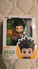 Nendoroid Gon Freecss Hunter Exam Ver. HUNTER x HUNTER Good Smile Company 2803
