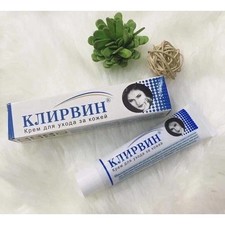 KLIRVIN Anti-Acne  Scar Treatment Cream   Smooth  Clear Skin