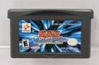 Yu-Gi-Oh Worldwide Edition Nintendo Game Boy Advance Authentic Tested Cart Only