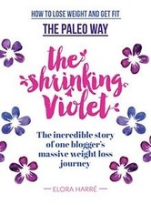 The Shrinking Violet von Harre, Elora | Buch | Zustand gut