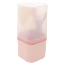 1 Set Baby Bottle Brush - Travel Bottle Cleaner Kit - Silicone  Nylon Brush -