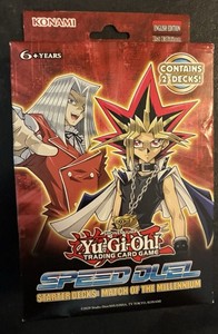 millenium deck yugioh Complete Custom for Yu-Gi-Oh! an age of amazing battles with new Monsters Millennium Ankh - Yu-Gi-Oh! Card