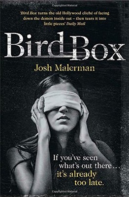 Bird Box - Malerman, Josh