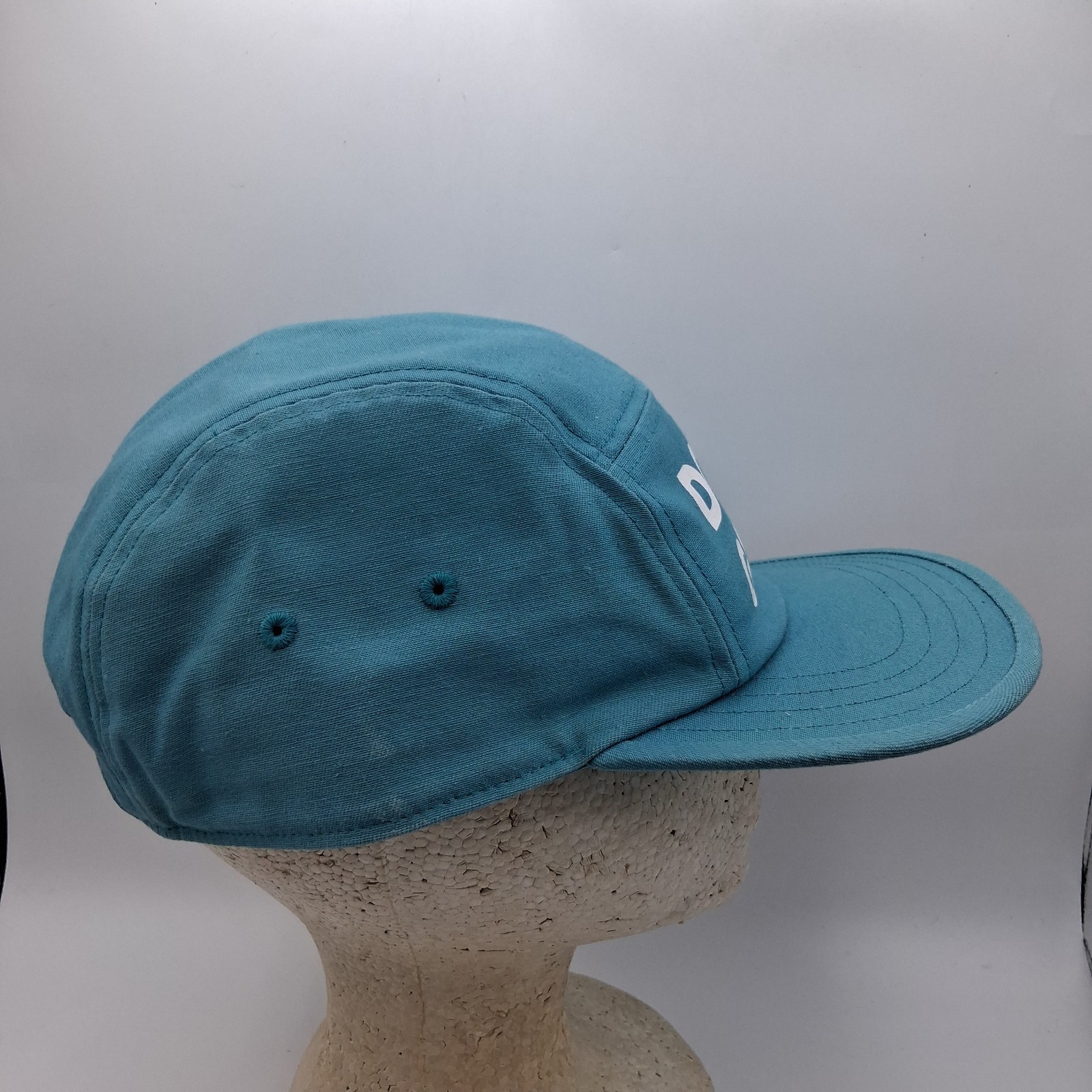 Cotopaxi Do Good Hat 5-Panel Cap Strapback Teal B… - image 18