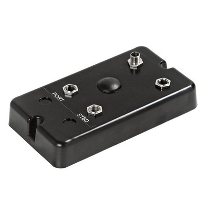 UFLEX POWER A PA2-VT ACTUATOR V THROTTLE F/ 0-5V INTERFACE 42018H