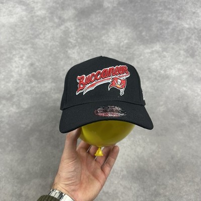 New Era Born x Raised Tampa Bay Buccaneers Snapback schwarz Cap