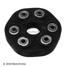 One New Beck/Arnley Drive Shaft Flex Joint 1033067