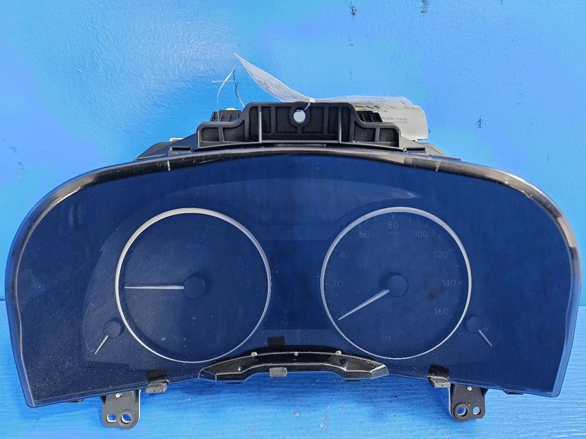 Speedometer Individual Gauges for Lexus ES300h for sale | eBay