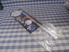 The Ultimate Cartridge Filter Cleaning Tool (Brand New) FAST FREE SHIPPING.