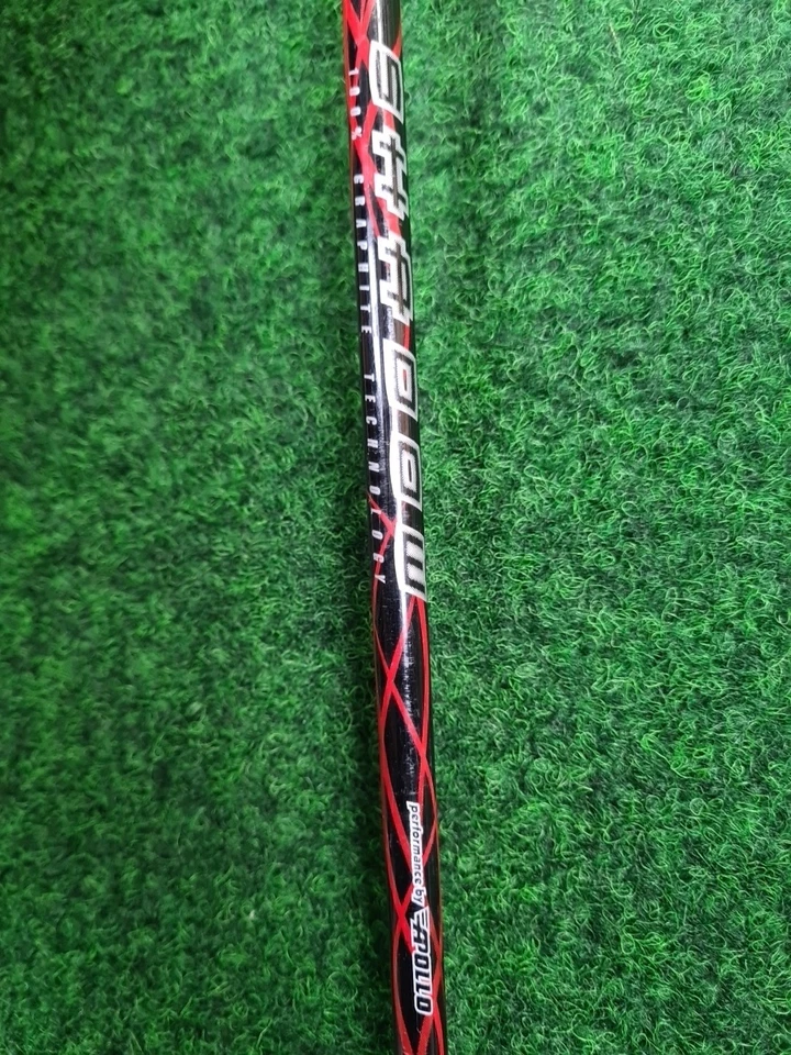 ACER XF Professional 7-Eisen - Herren (Graphit, 37 Zoll, Rechts) - Bild 3 von 4