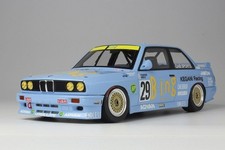 Nunu-Beemax 24019 PN24019 - BMW M3 E30  - 199...