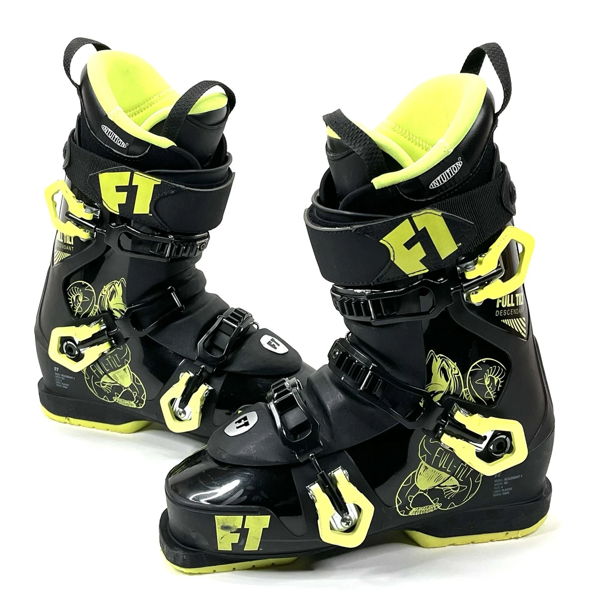FULL TILT Ski & Snowboard Boots for sale | eBay