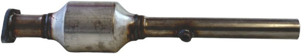 Bosal Katalysator 090-182 FüR Golf AJ5 Seat VW Plus Skoda 5M1 521 5K1 6 Variant-image