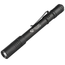 Streamlight 66134 Stylus Pro USB Rechargeable LED Penlight- 350 Lumens W/ Holste