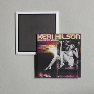 Keri Hilson in a Perfect World | eBay