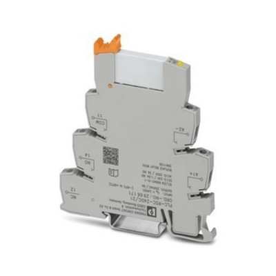 Phoenix Contact Interface PLC-RSC- 24DC/21 Relais 2966171 Interface
